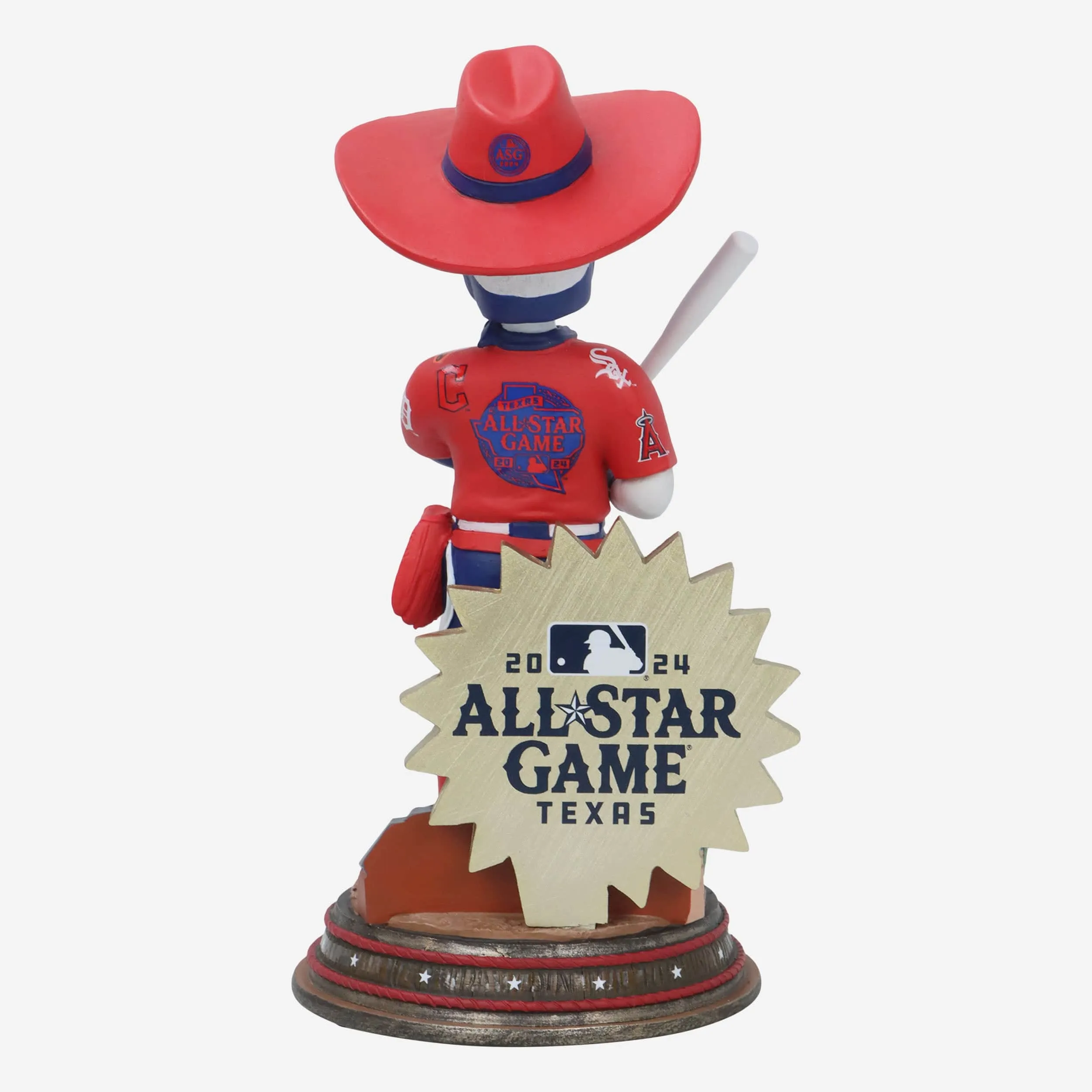 2024 MLB All-Star Commemorative American League Bobblehead