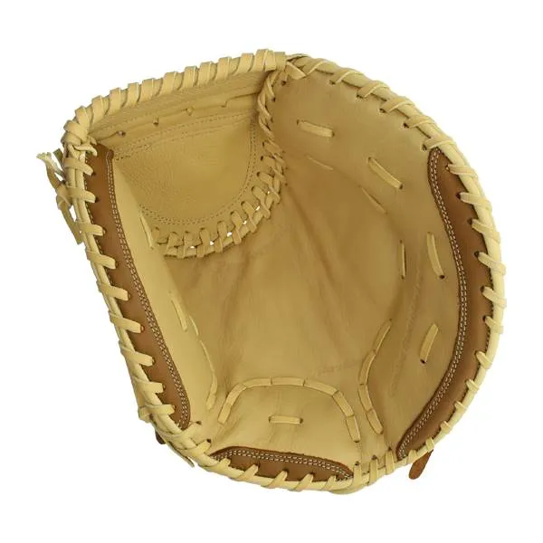 All Star Pro 33.50" Fastpitch Catcher's Glove: CMW2511