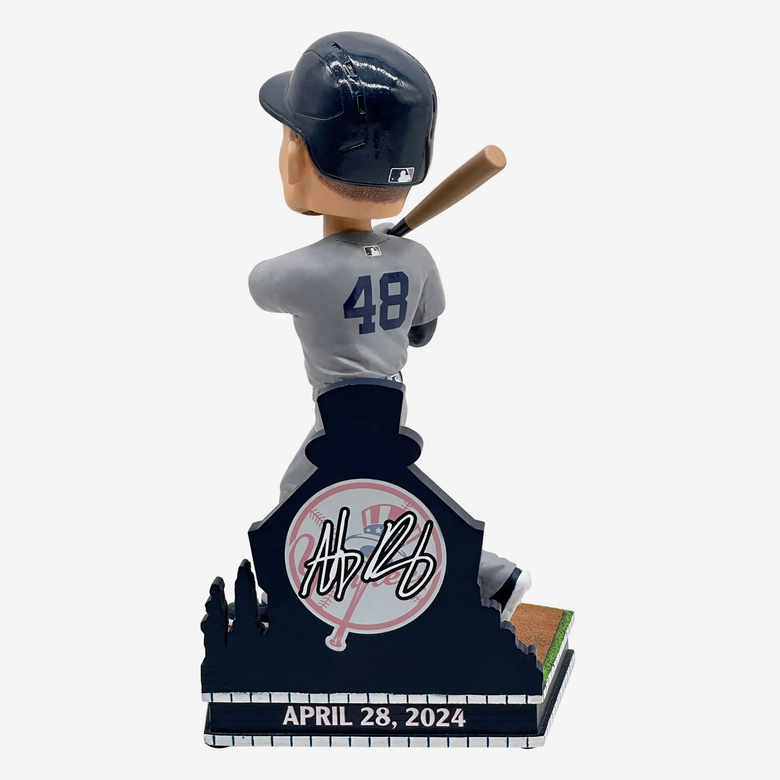 Anthony Rizzo New York Yankees 300 Home Run Bobblehead