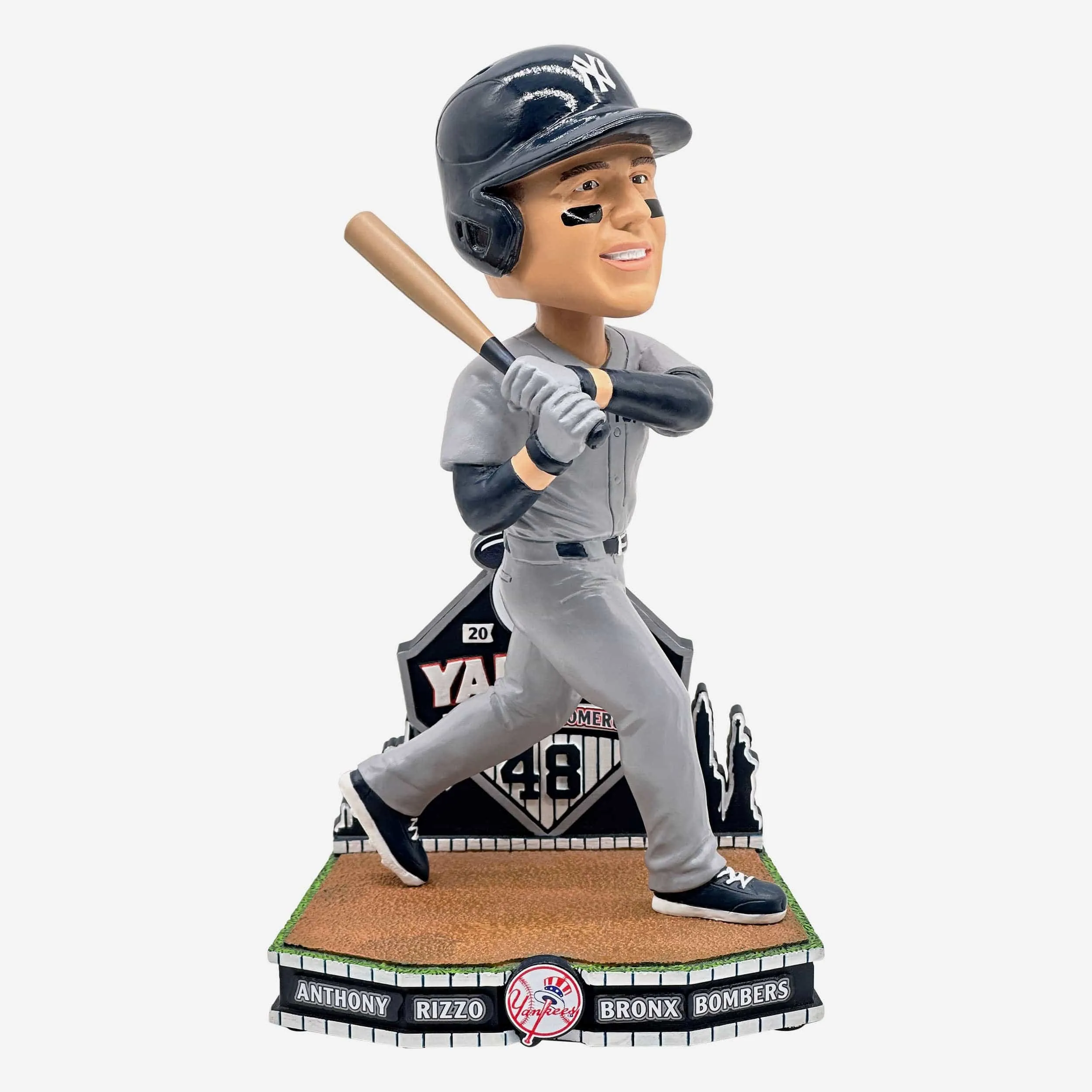 Anthony Rizzo New York Yankees 300 Home Run Bobblehead