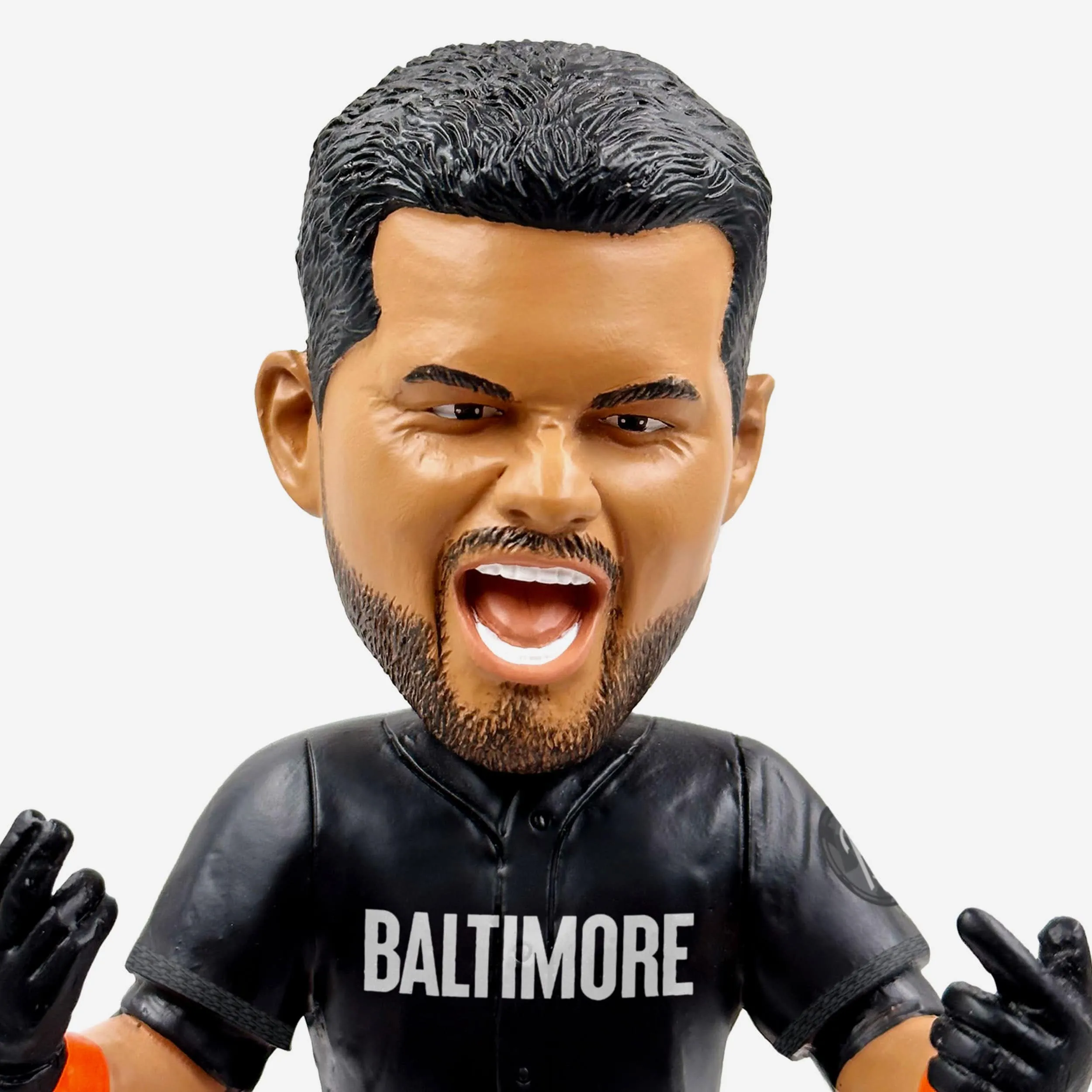 Anthony Santander Baltimore Orioles Gamebreaker Bobblehead