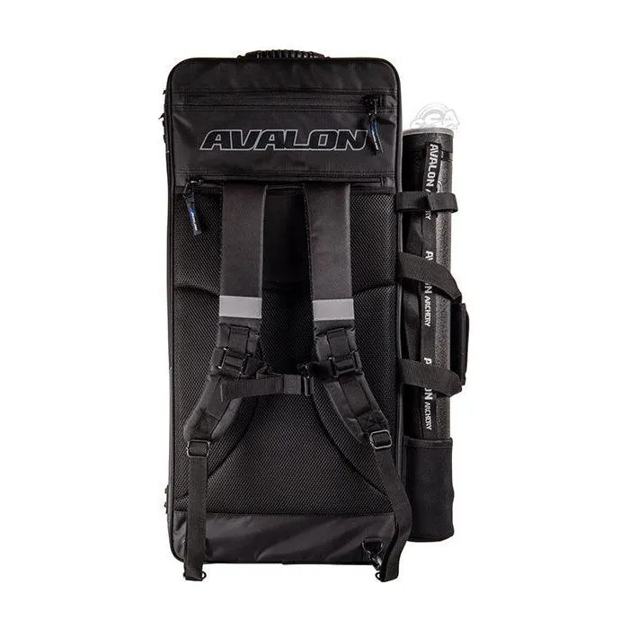 Avalon classic hard shell laukku