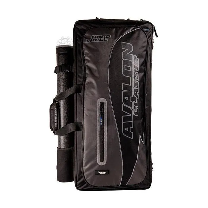 Avalon classic hard shell laukku