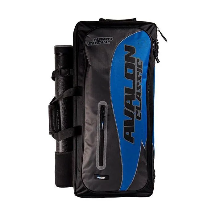 Avalon classic hard shell laukku