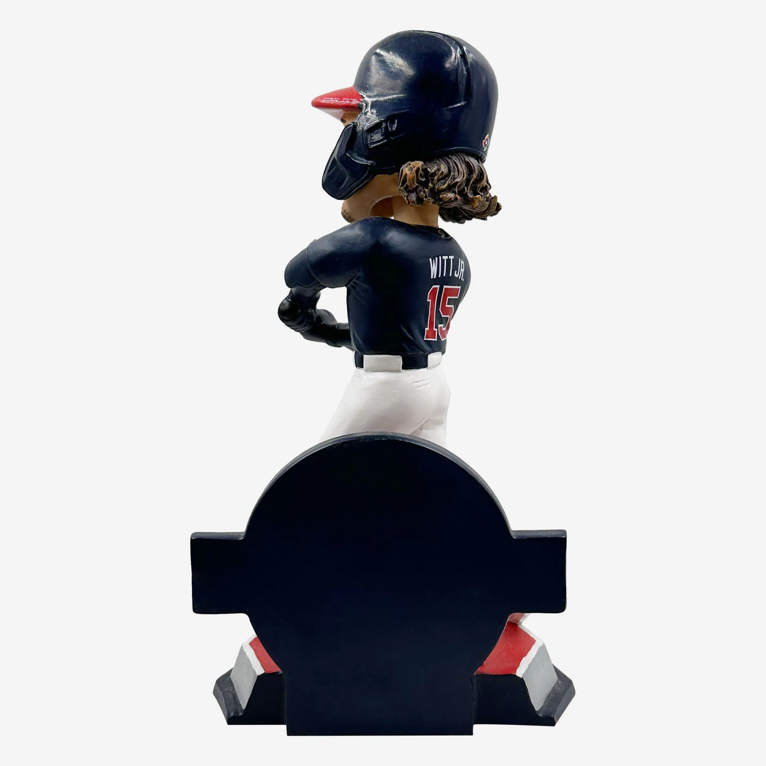 Bobby Witt Jr USA 2023 World Baseball Classic Alternate Uniform Bobblehead