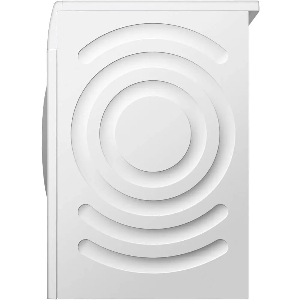 Bosch WGG04409GB 9kg 1400 Spin Washing Machine - White