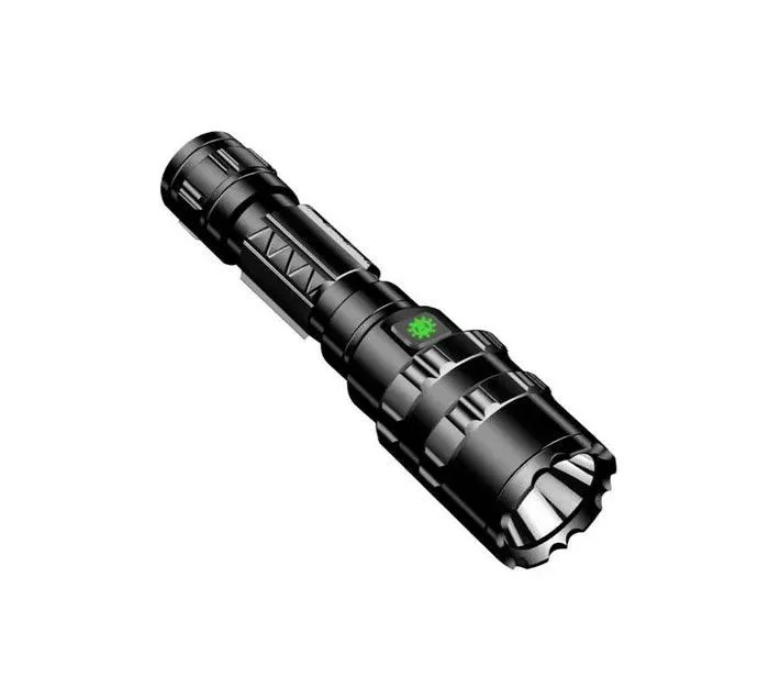 BOXED HUNTING FLASHLIGHT KIT - DB204