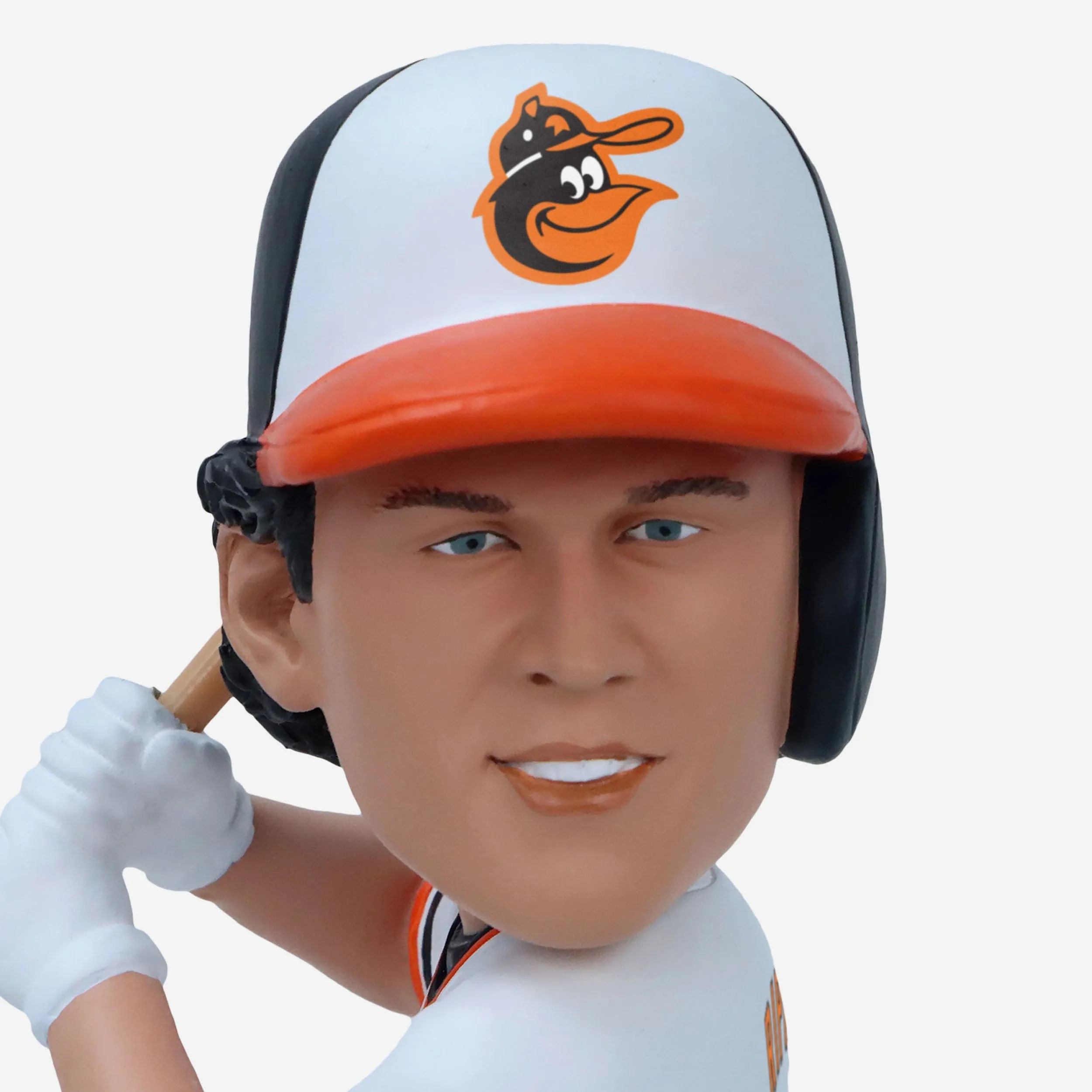 Cal Ripken Jr Baltimore Orioles Legendary Number 8 Bobblehead
