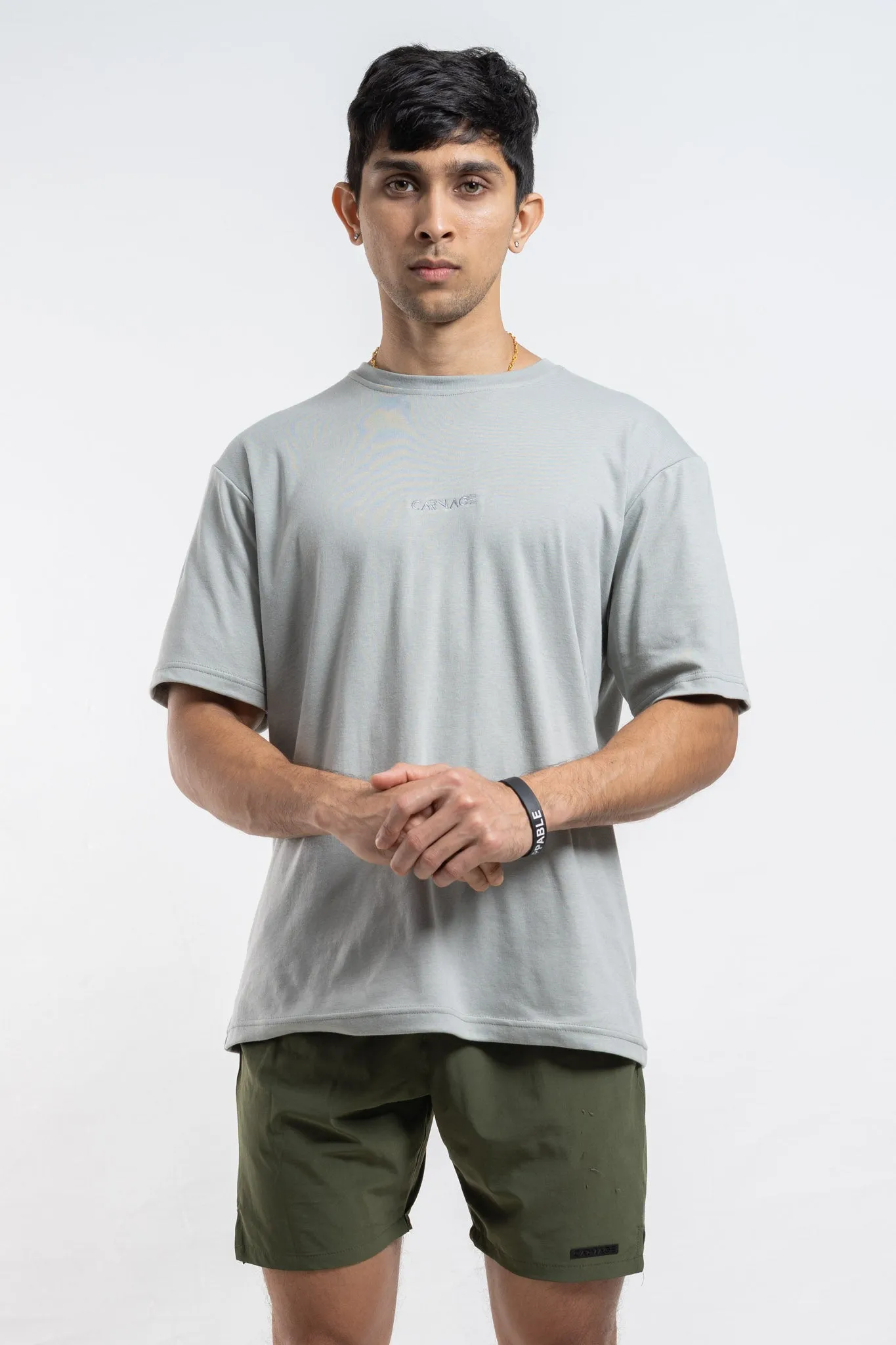 Carnage Desire Oversize Tee (Light) - Unisex
