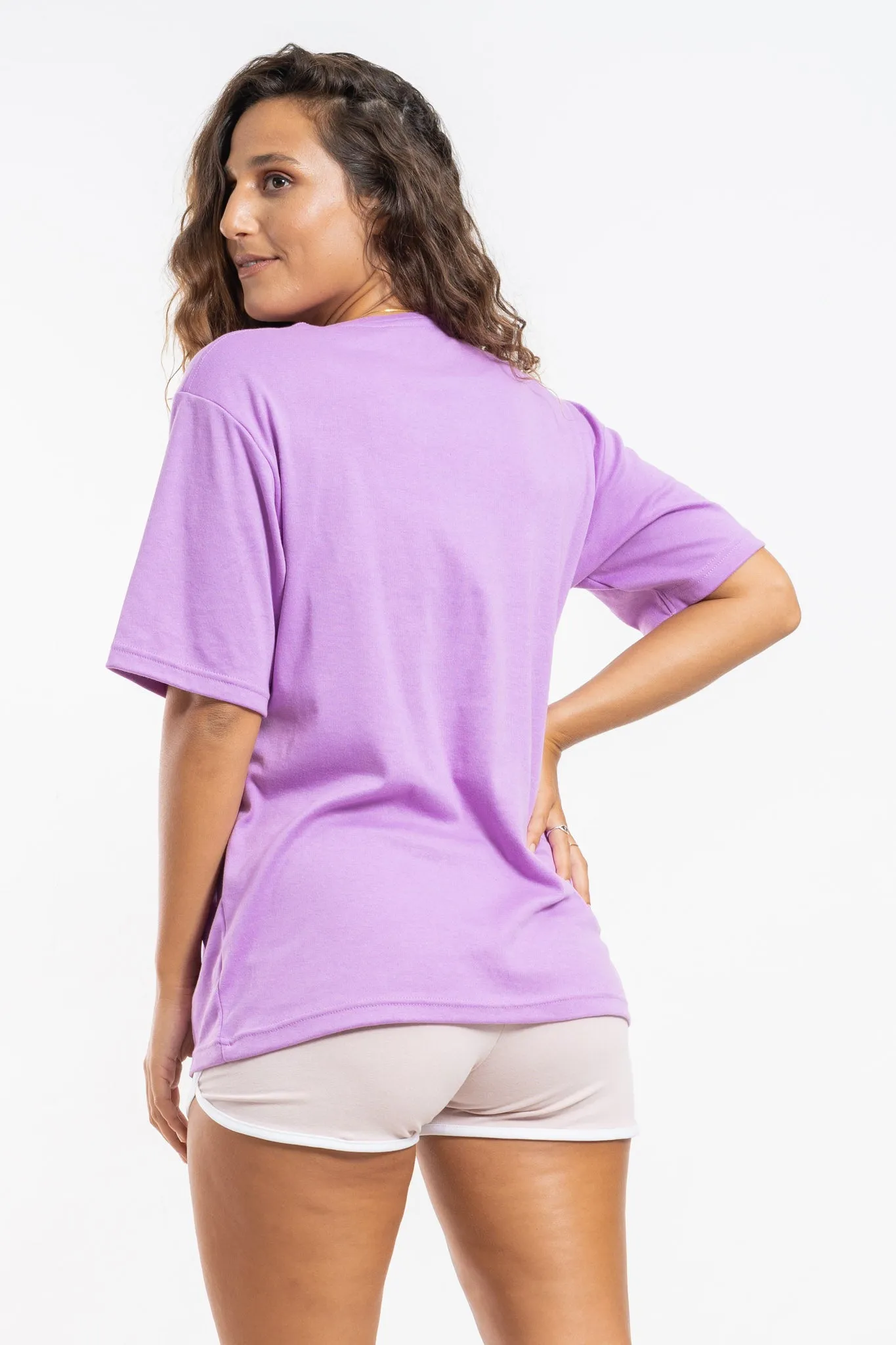 Carnage Desire Oversize Tee (Light) - Unisex