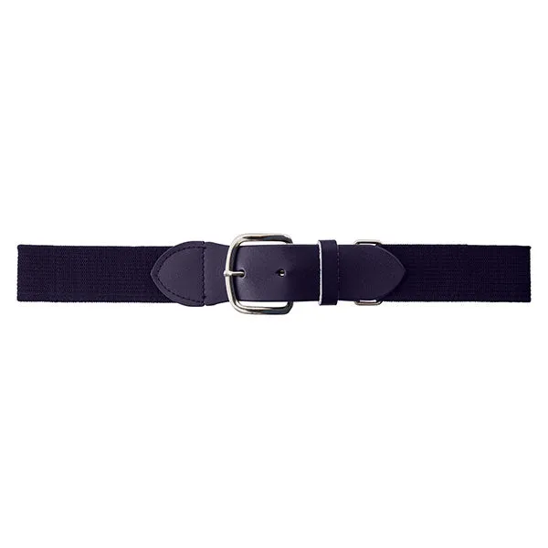 Champion Sports Youth Uniform Belt, Purple