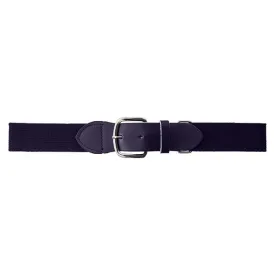 Champion Sports Youth Uniform Belt, Purple