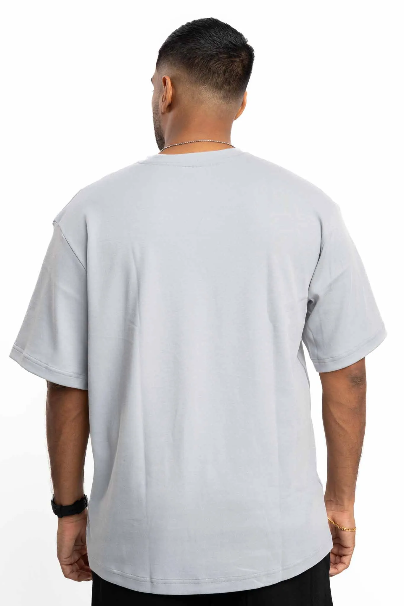 Core Oversize Tee