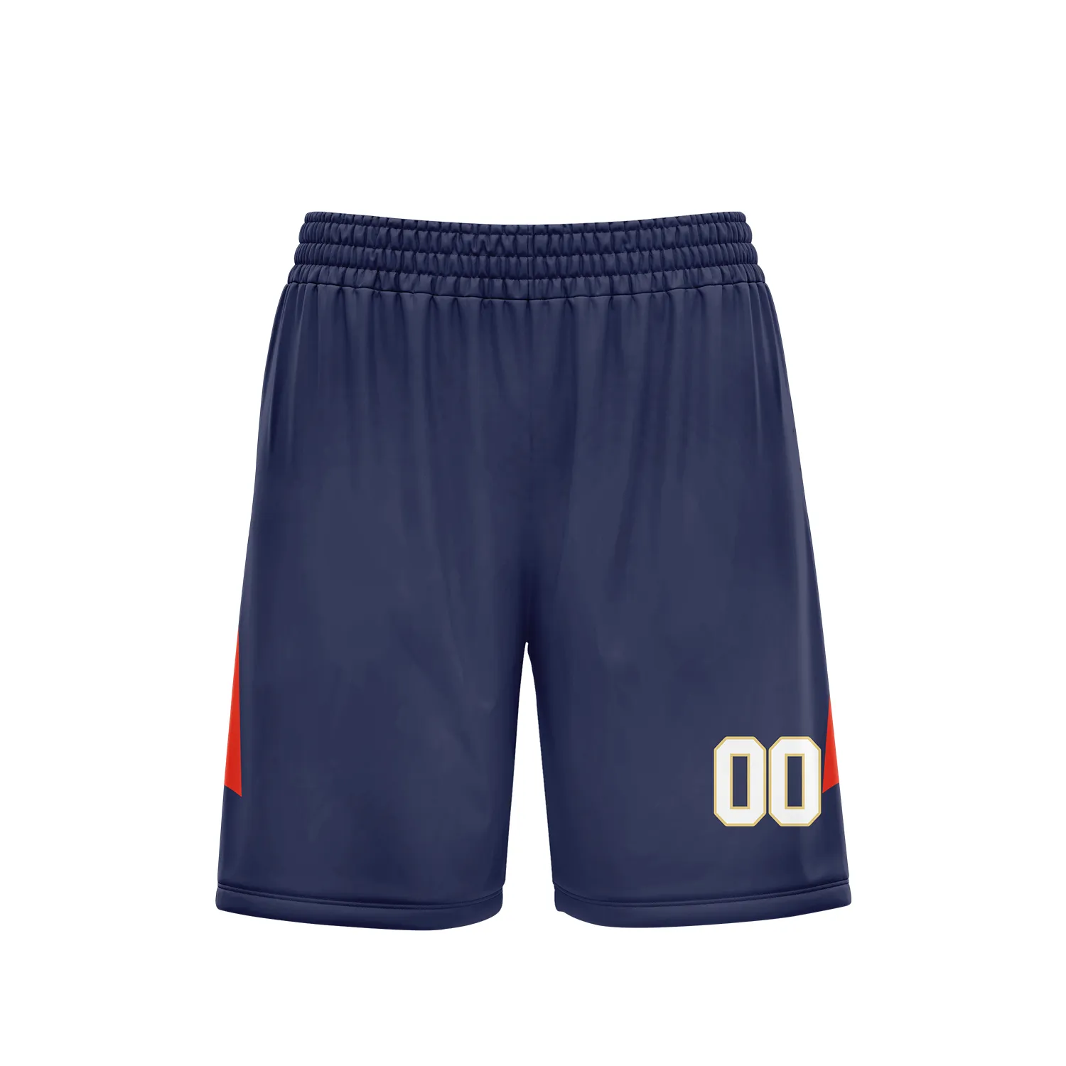 Custom Deep Blue Classic Style Sports Uniform Basketball Jersey BBJ01-bd0a70e0