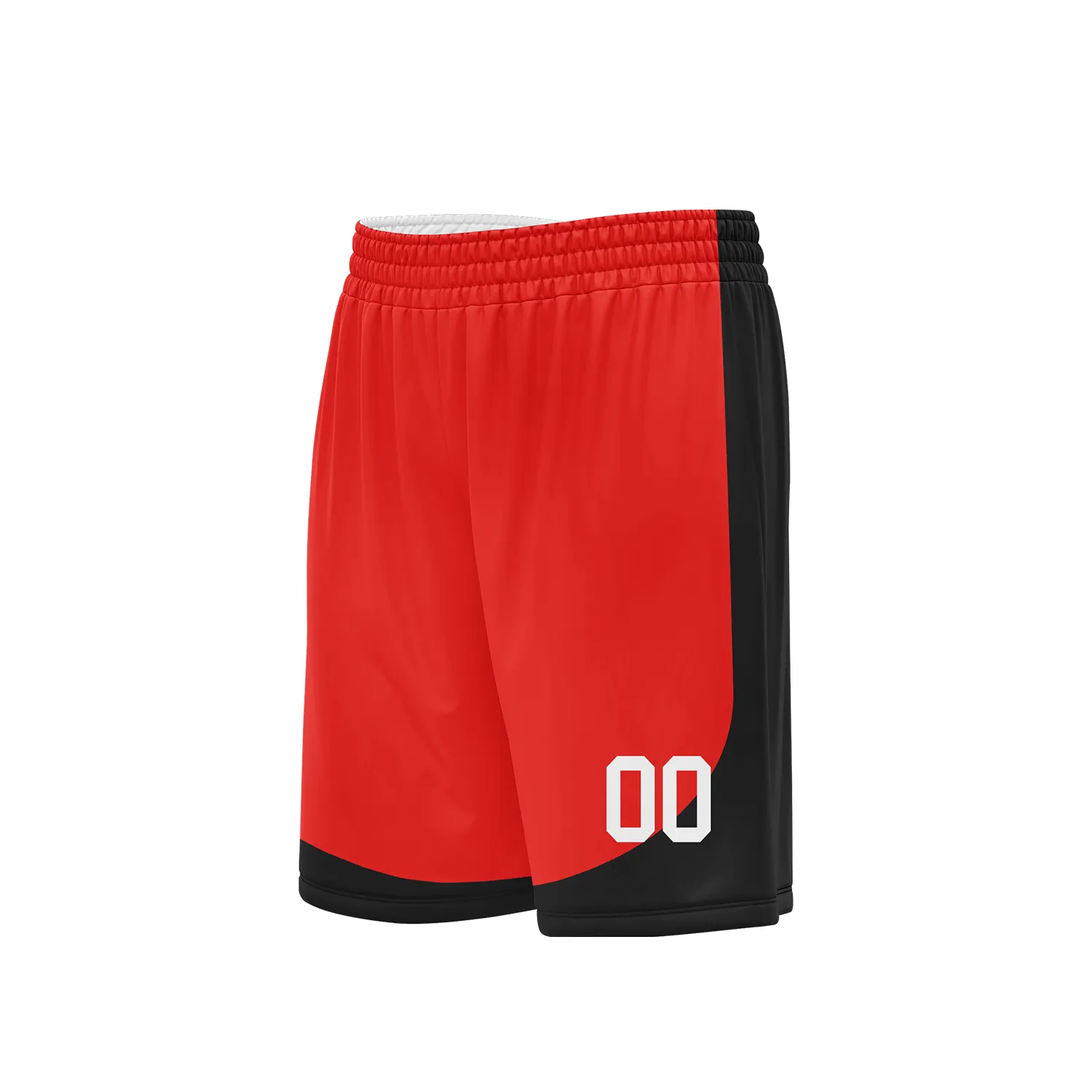 Custom Red Classic Style Sports Uniform Basketball Jersey BBJ01-bd0a70db
