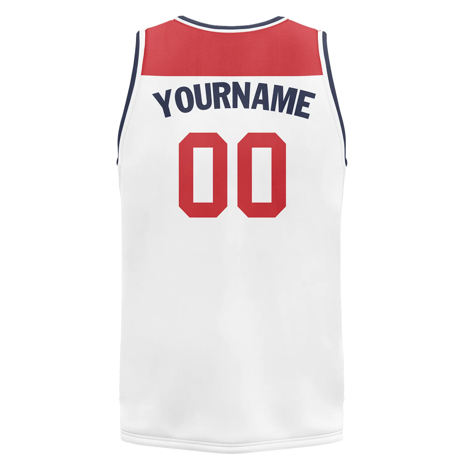 Custom White Classic Style Sports Uniform Basketball Jersey BBJ01-bd0a70bc