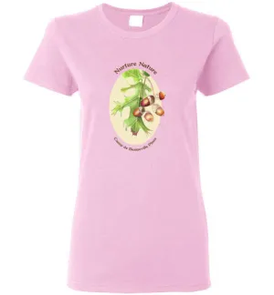 de Benneville Pines Women's T-Shirt