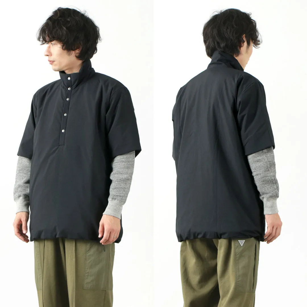 HOUDINI / All Weather T-Neck