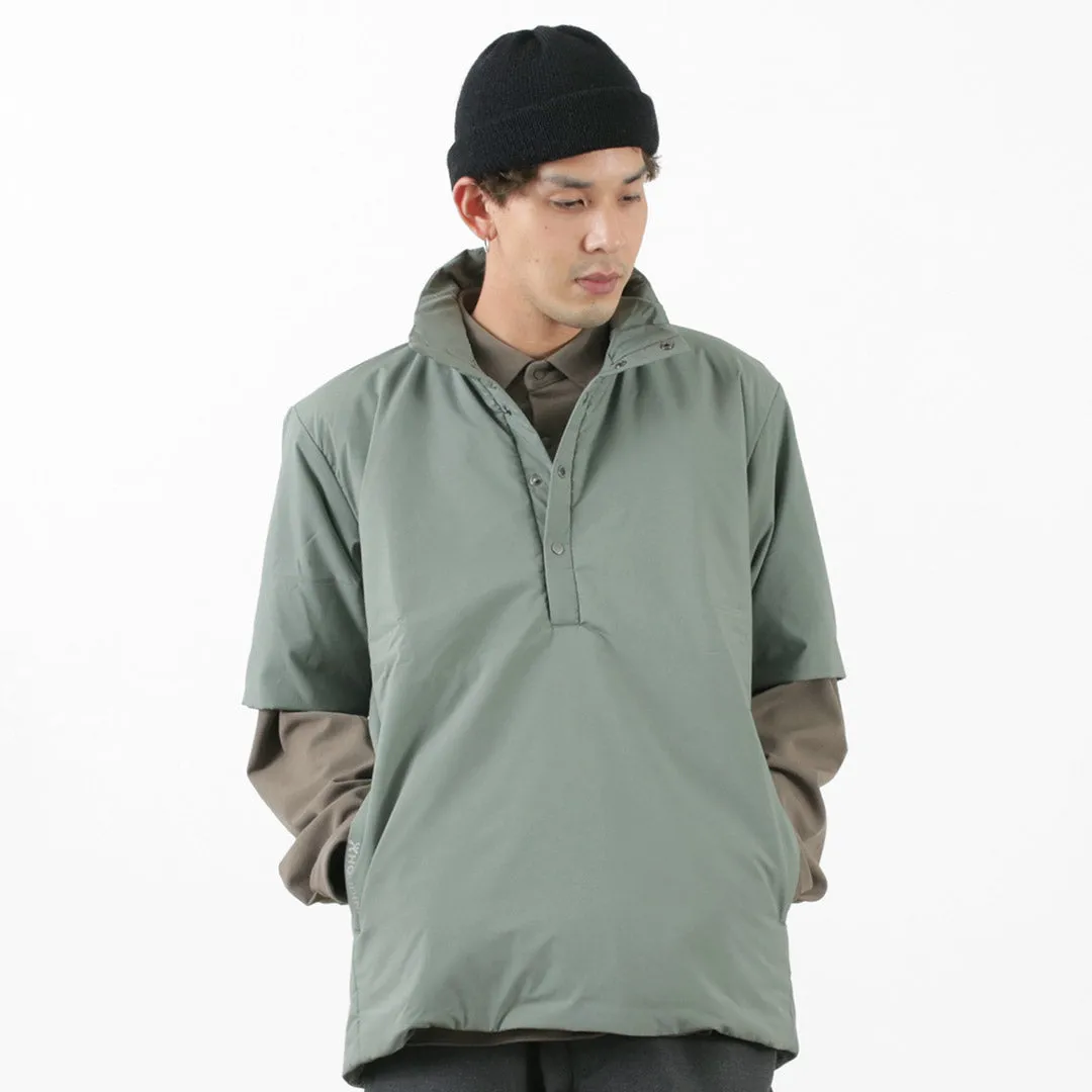 HOUDINI / All Weather T-Neck