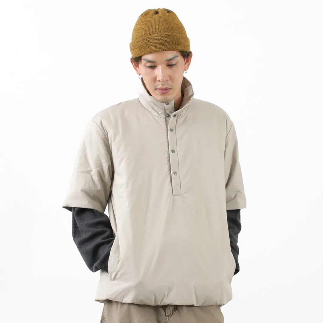 HOUDINI / All Weather T-Neck