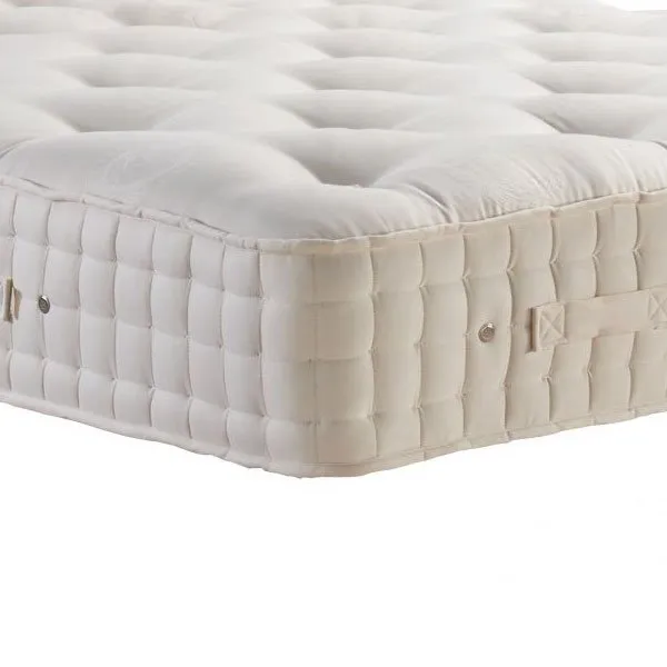 Hypnos Wool Origins 8 Mattress - Zip and Link King