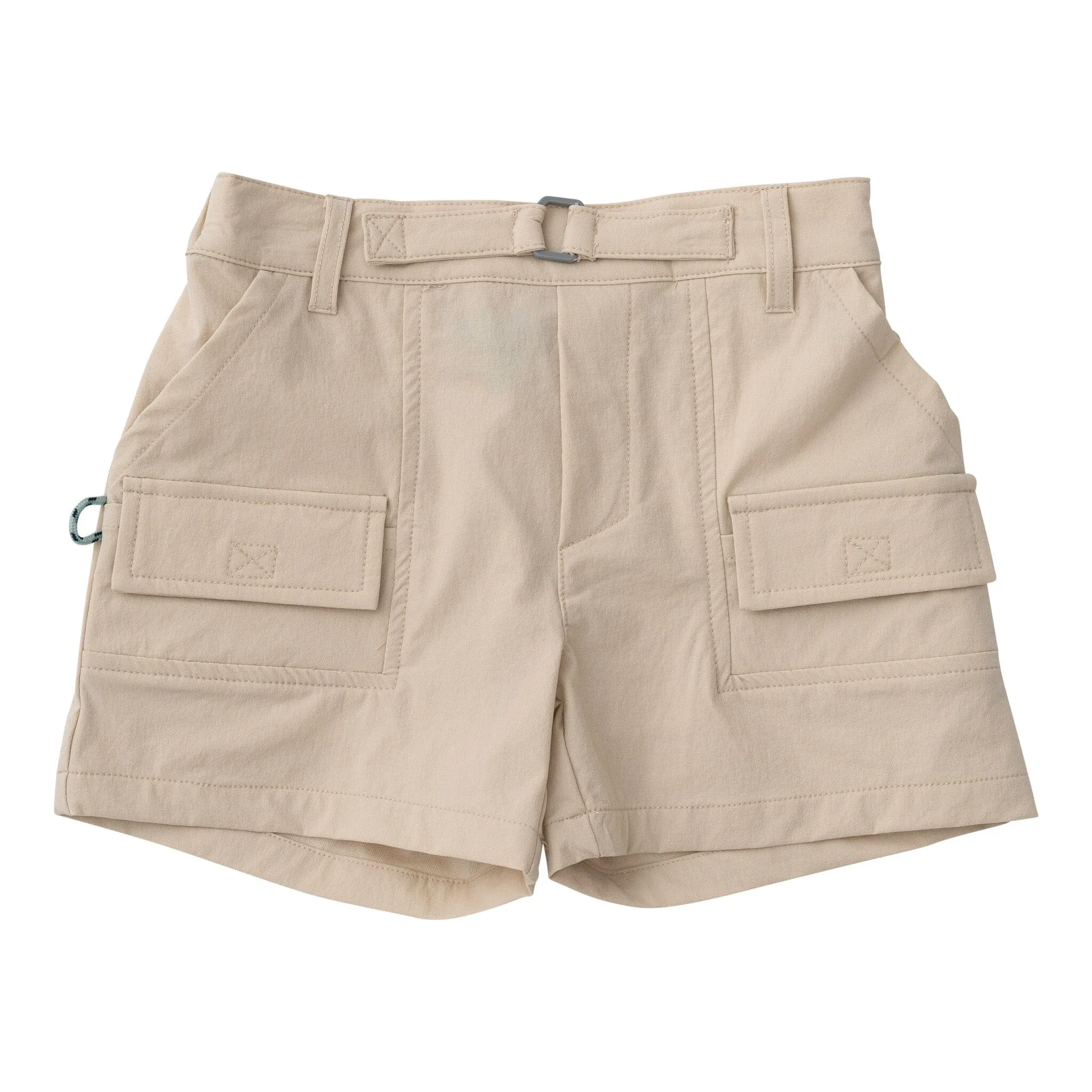 Inshore Performance Short - Ancient Scroll