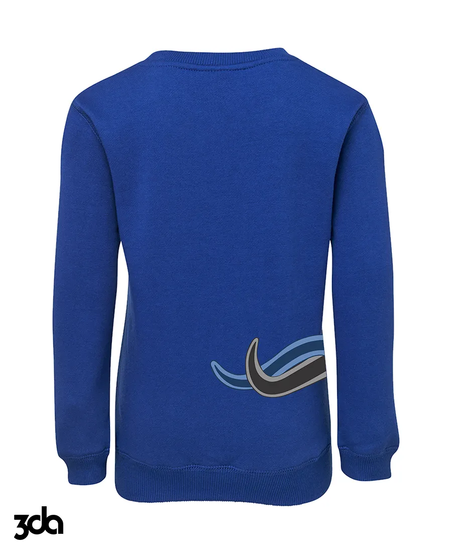 Jersey | Moerewa School