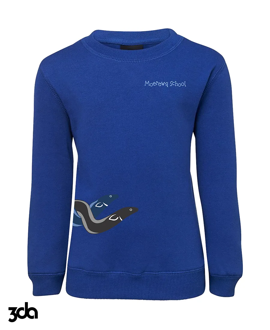 Jersey | Moerewa School