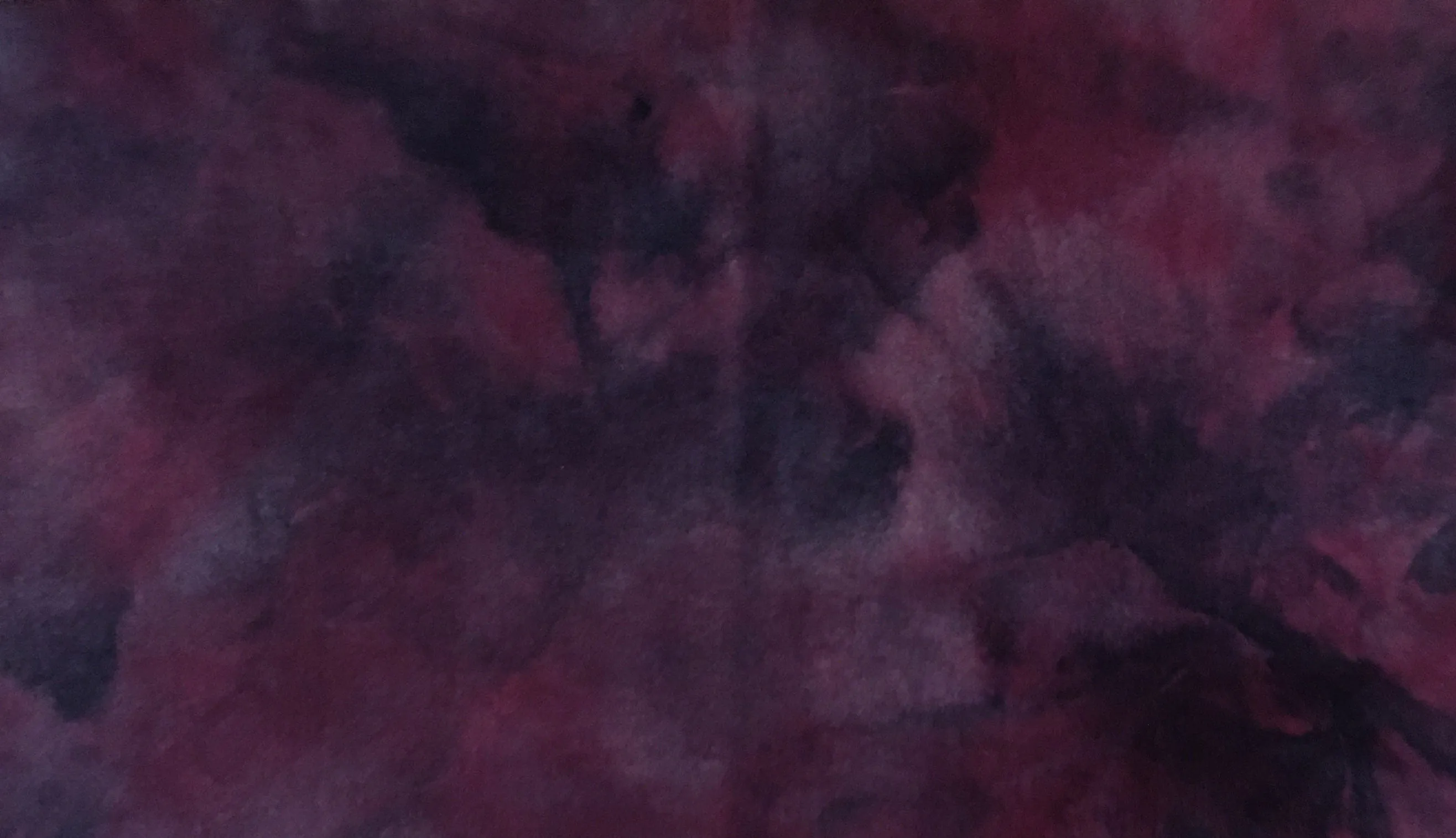 LILAC Hand Dyed HALF YARD Wool Fabric for Wool Applique and Rug Hooking