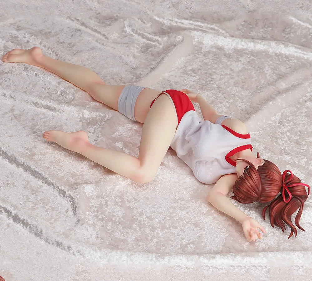 Misa Tanaka 1/4 Scale Figure