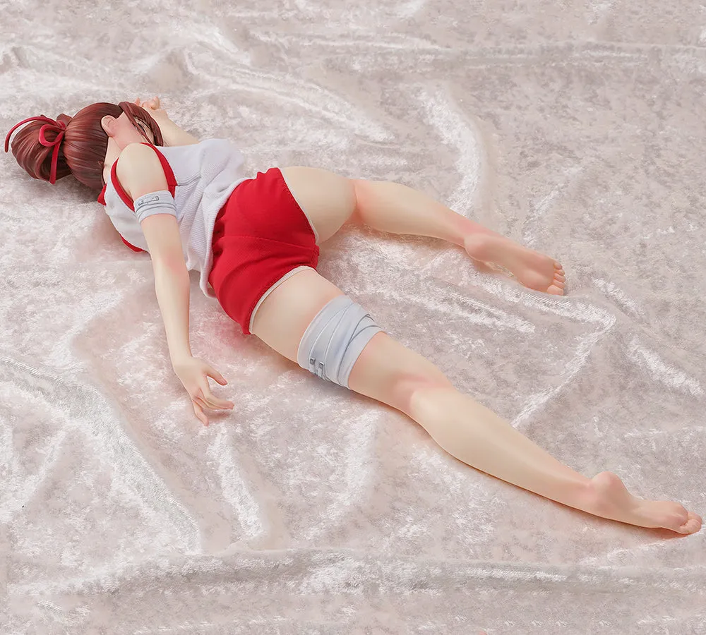 Misa Tanaka 1/4 Scale Figure