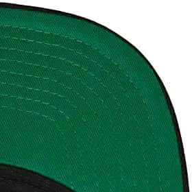 Mitchell & Ness Evergreen Snapback Coop Florida Marlins