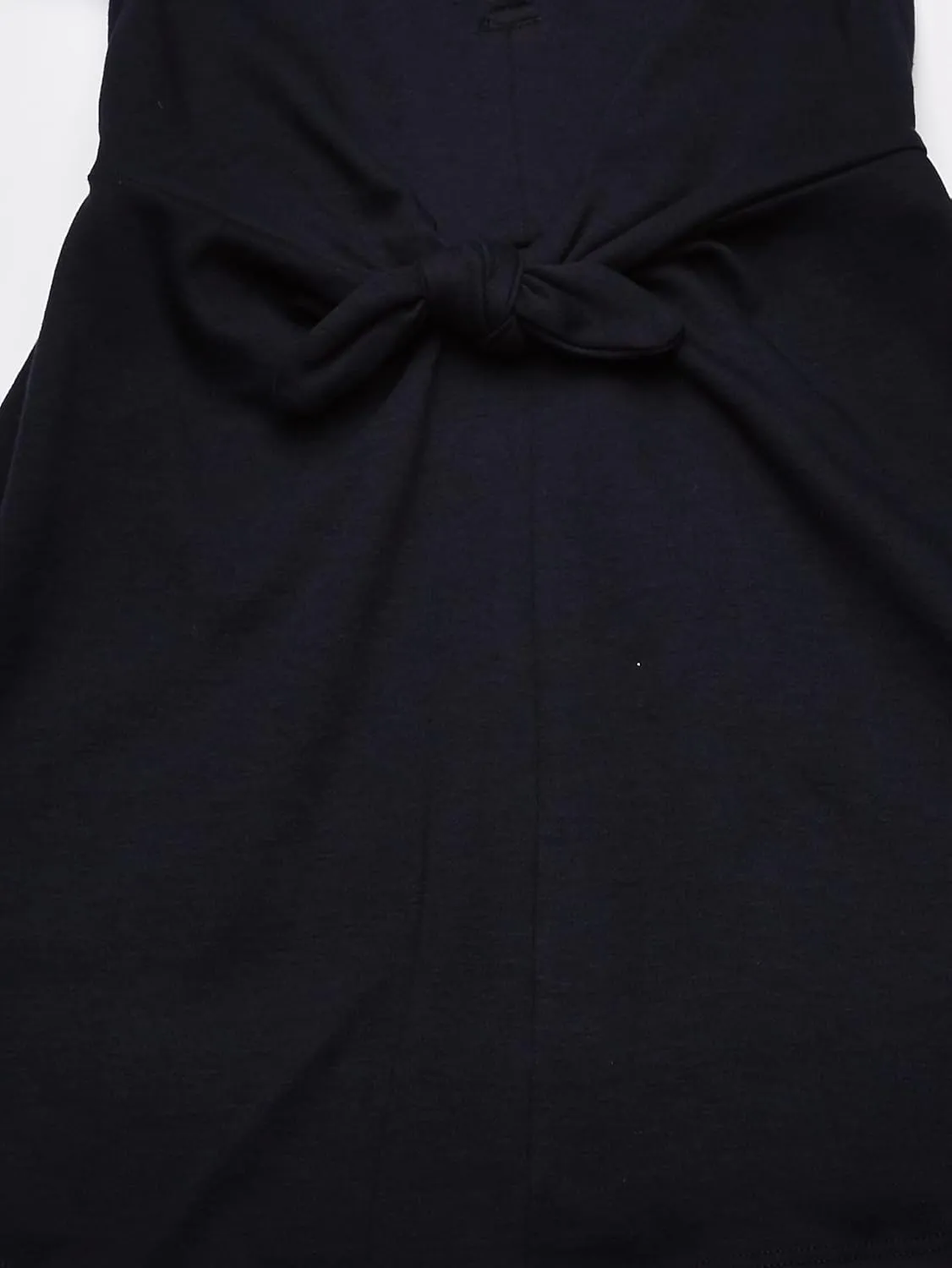 Nautica Girls' School Uniform Short Sleeve Polo Dress