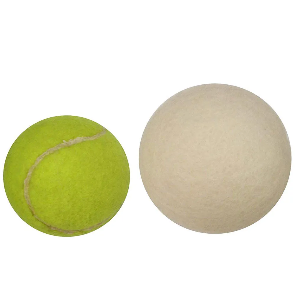 Organic Eco Wool Dryer Balls -8 Pack