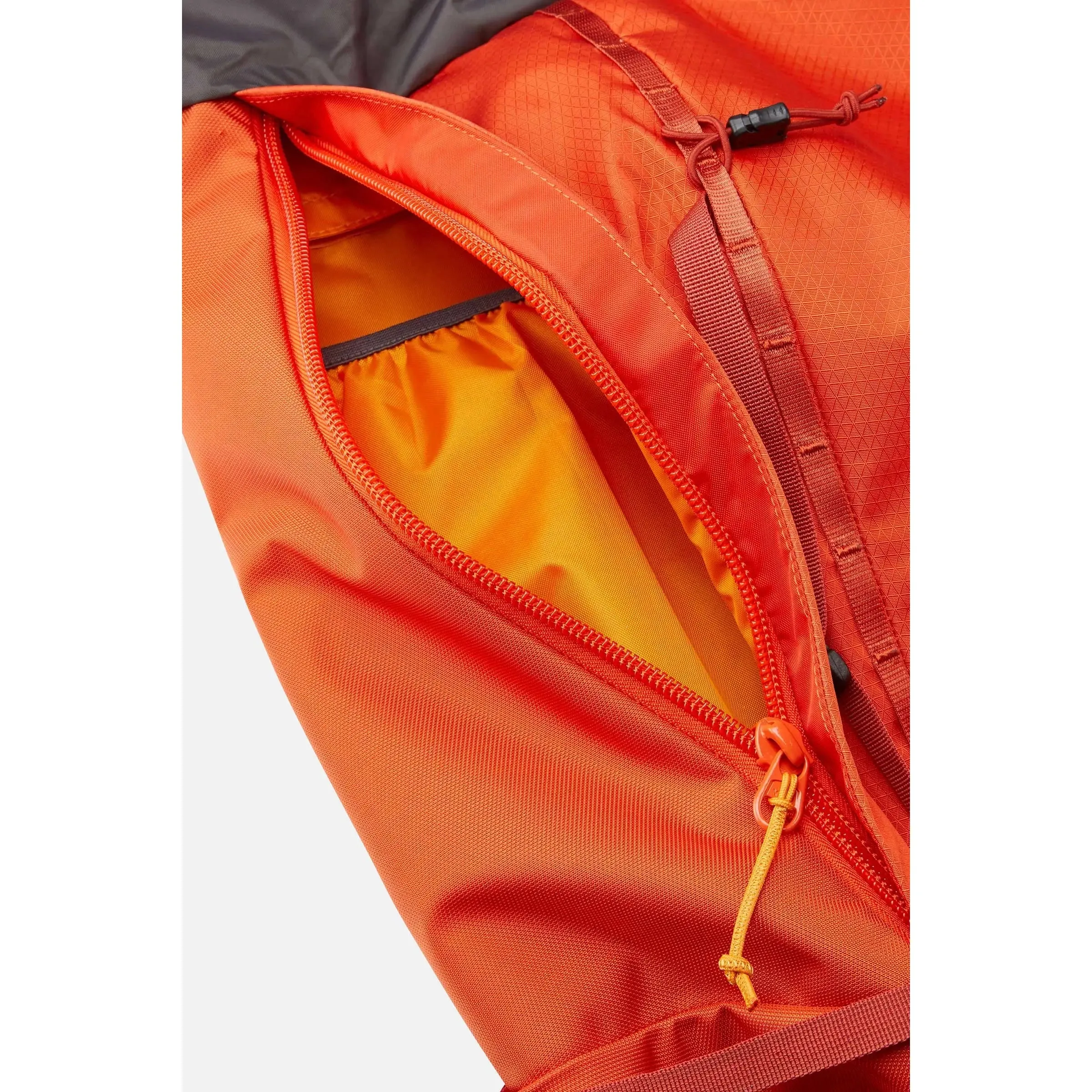 Rab Ascendor 45:50L Mountain Pack