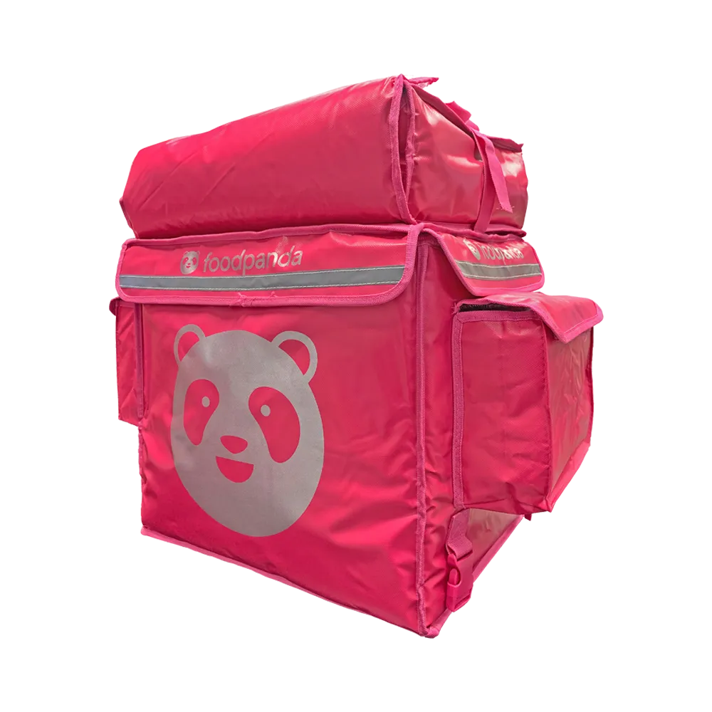 Scooter box