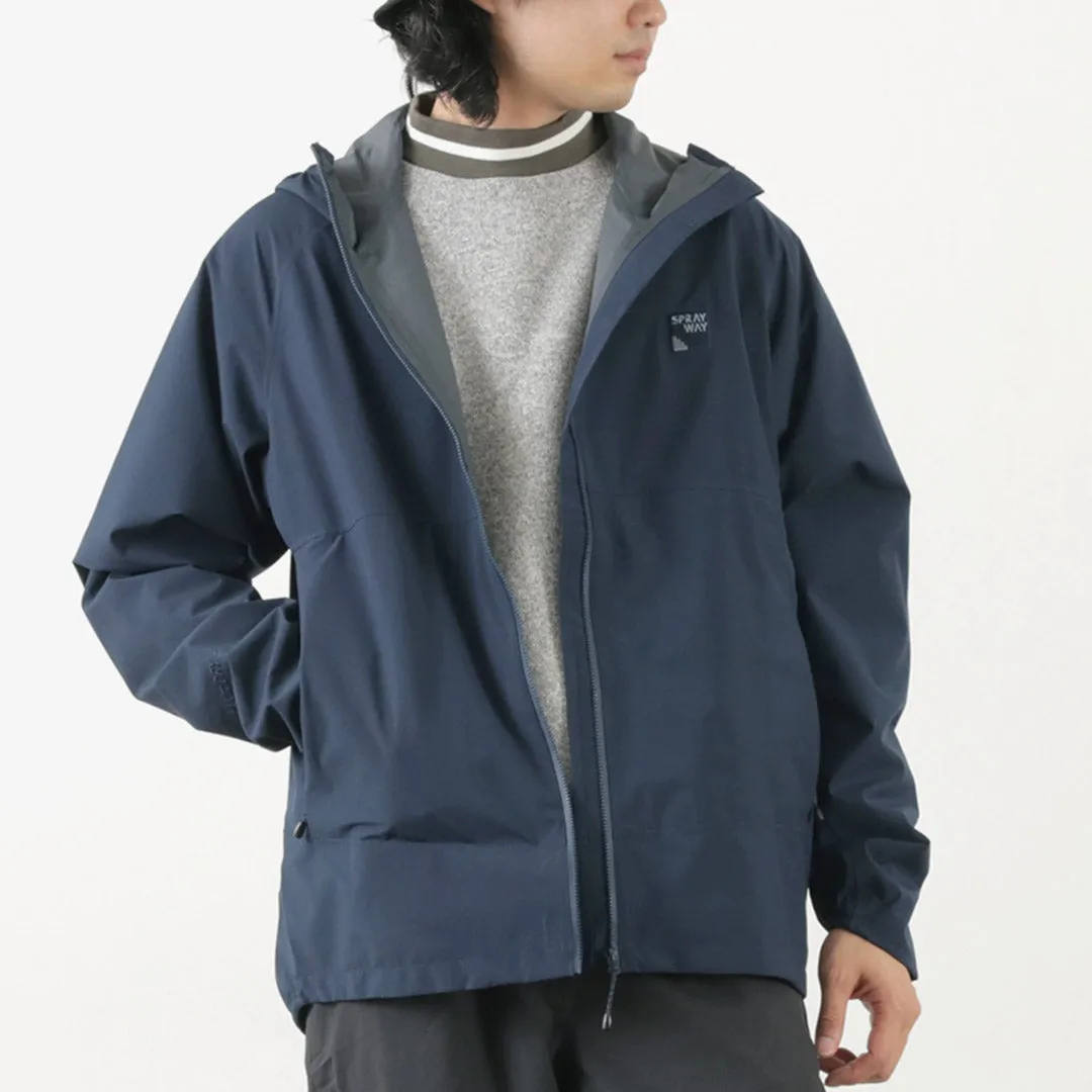 SPRAY WAY / Vectis Jacket