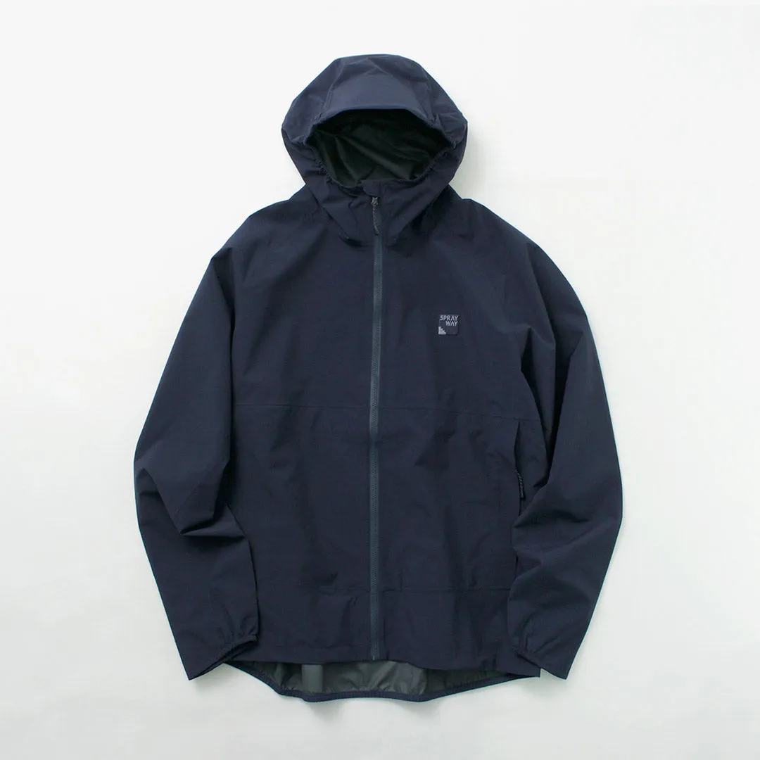 SPRAY WAY / Vectis Jacket