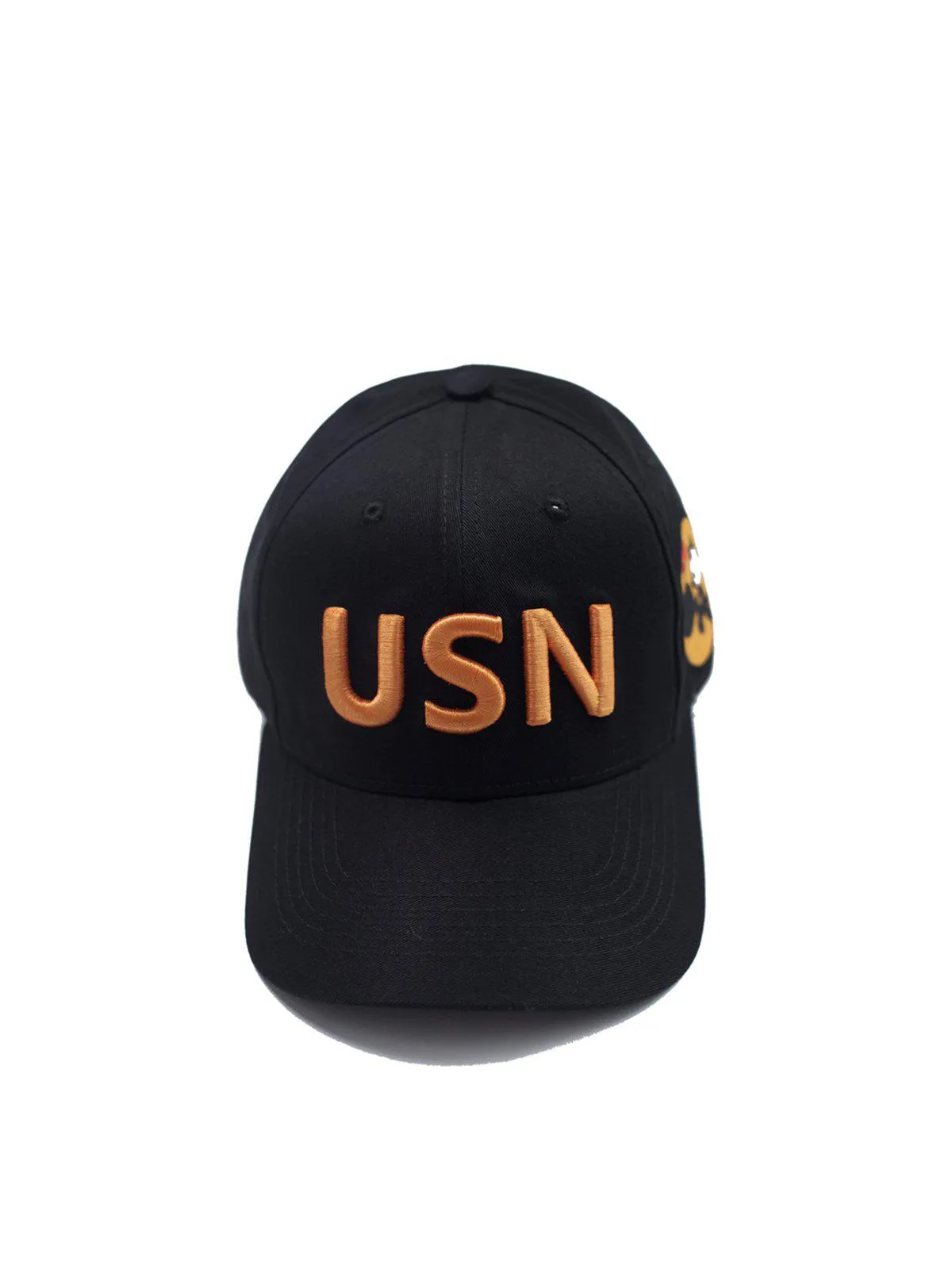 US Comp4ny USN Tomcatters Cap Black