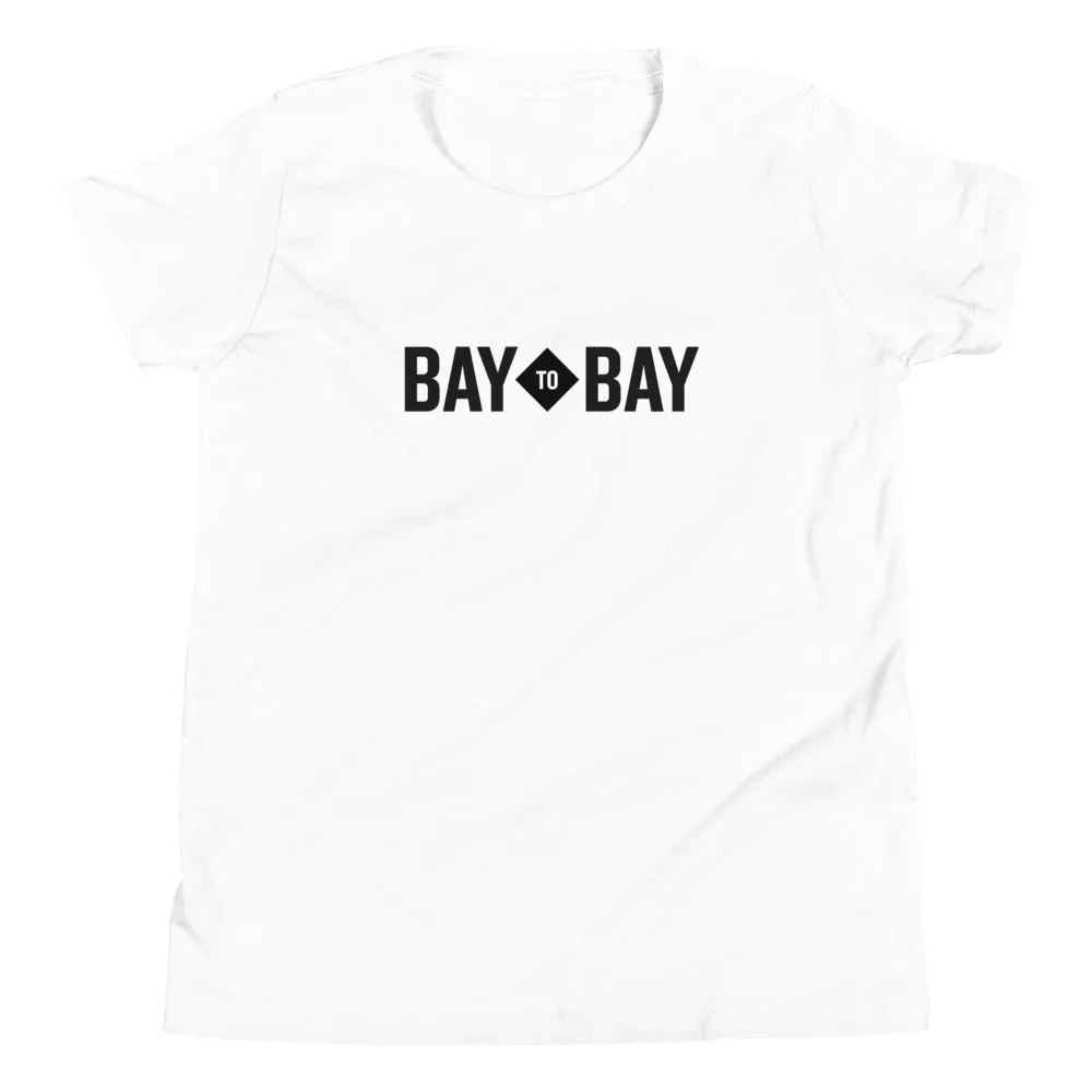 VolleyTots Youth Short Sleeve T-Shirt