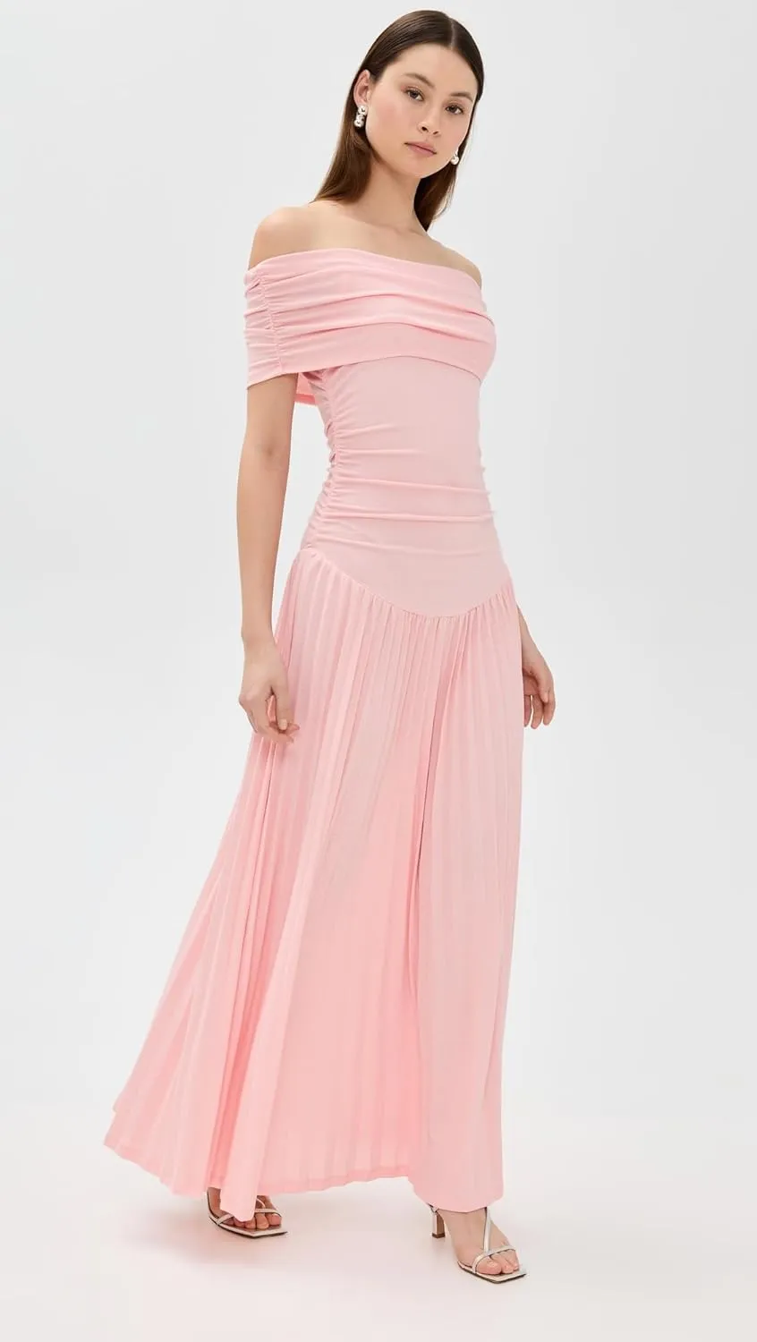 Women's Field of Dreams Maxi Dress