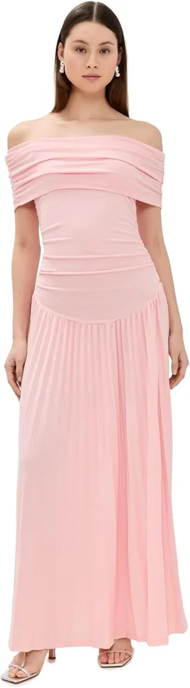 Women's Field of Dreams Maxi Dress