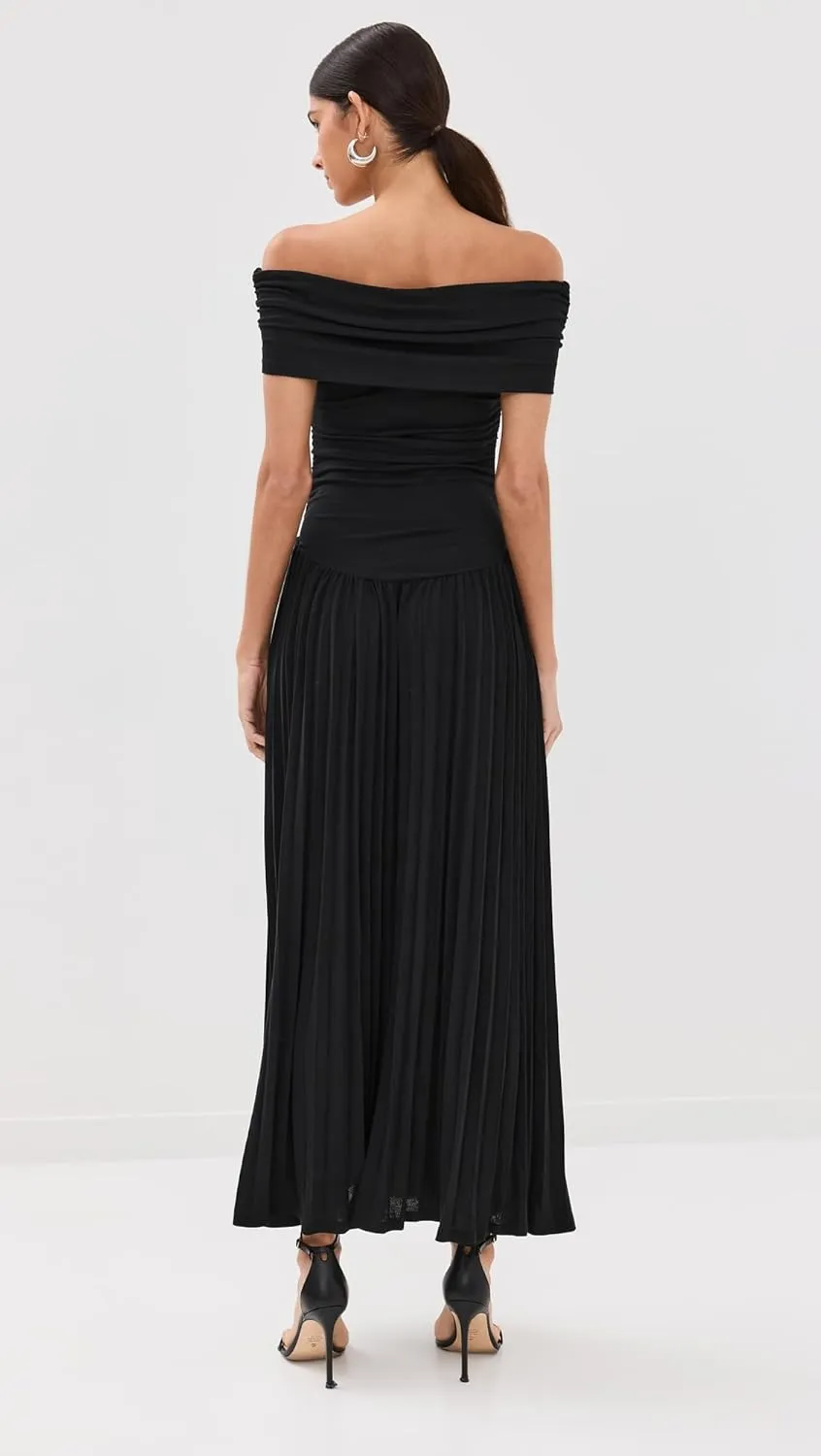 Women's Field of Dreams Maxi Dress