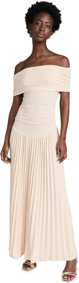 Women's Field of Dreams Maxi Dress