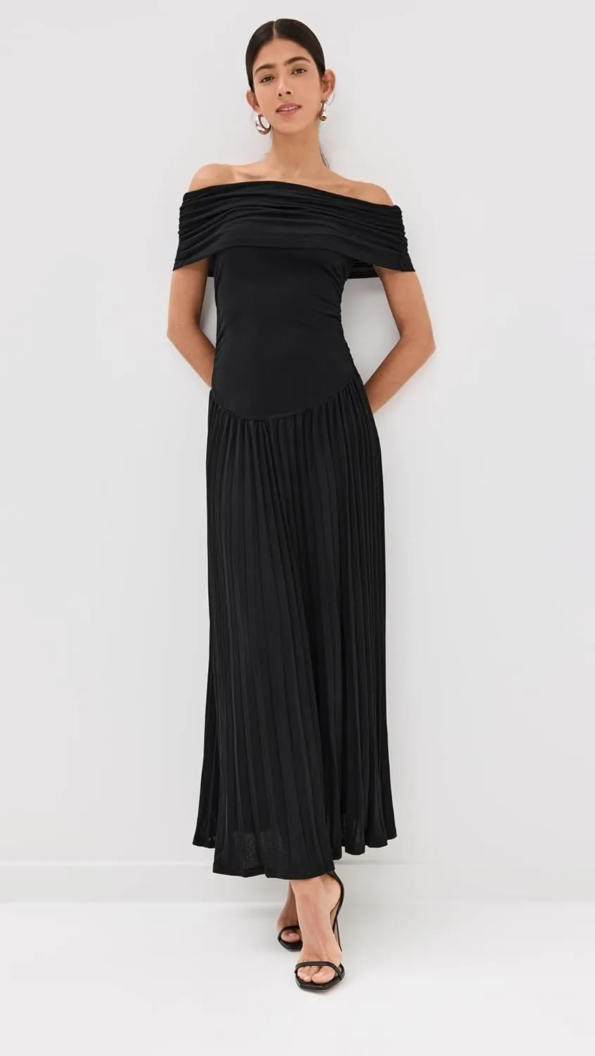 Women's Field of Dreams Maxi Dress