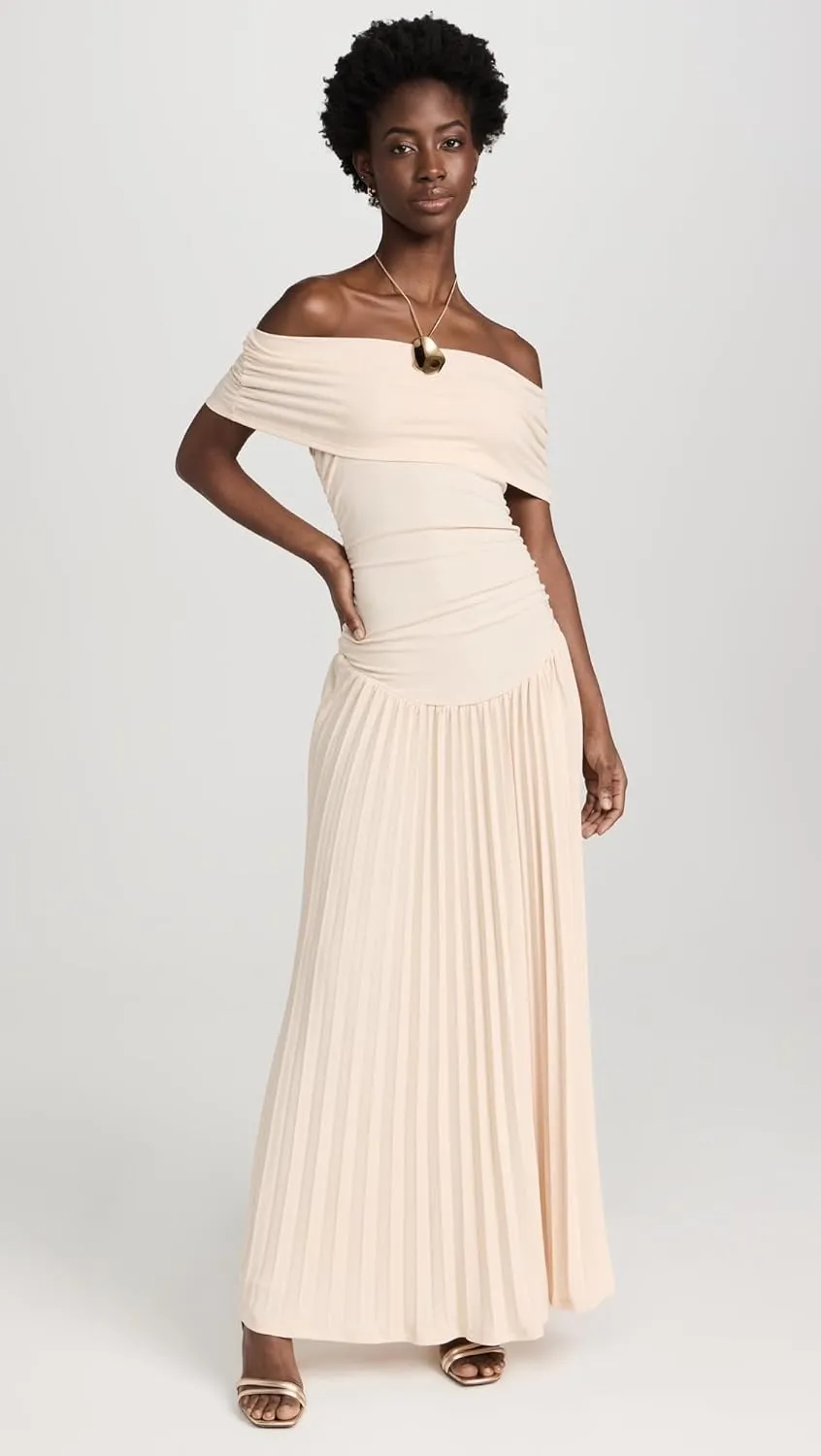 Women's Field of Dreams Maxi Dress