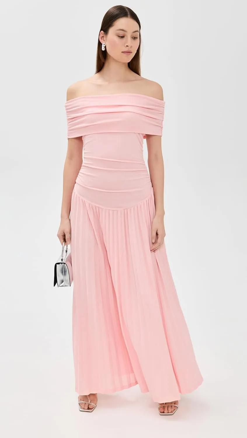 Women's Field of Dreams Maxi Dress