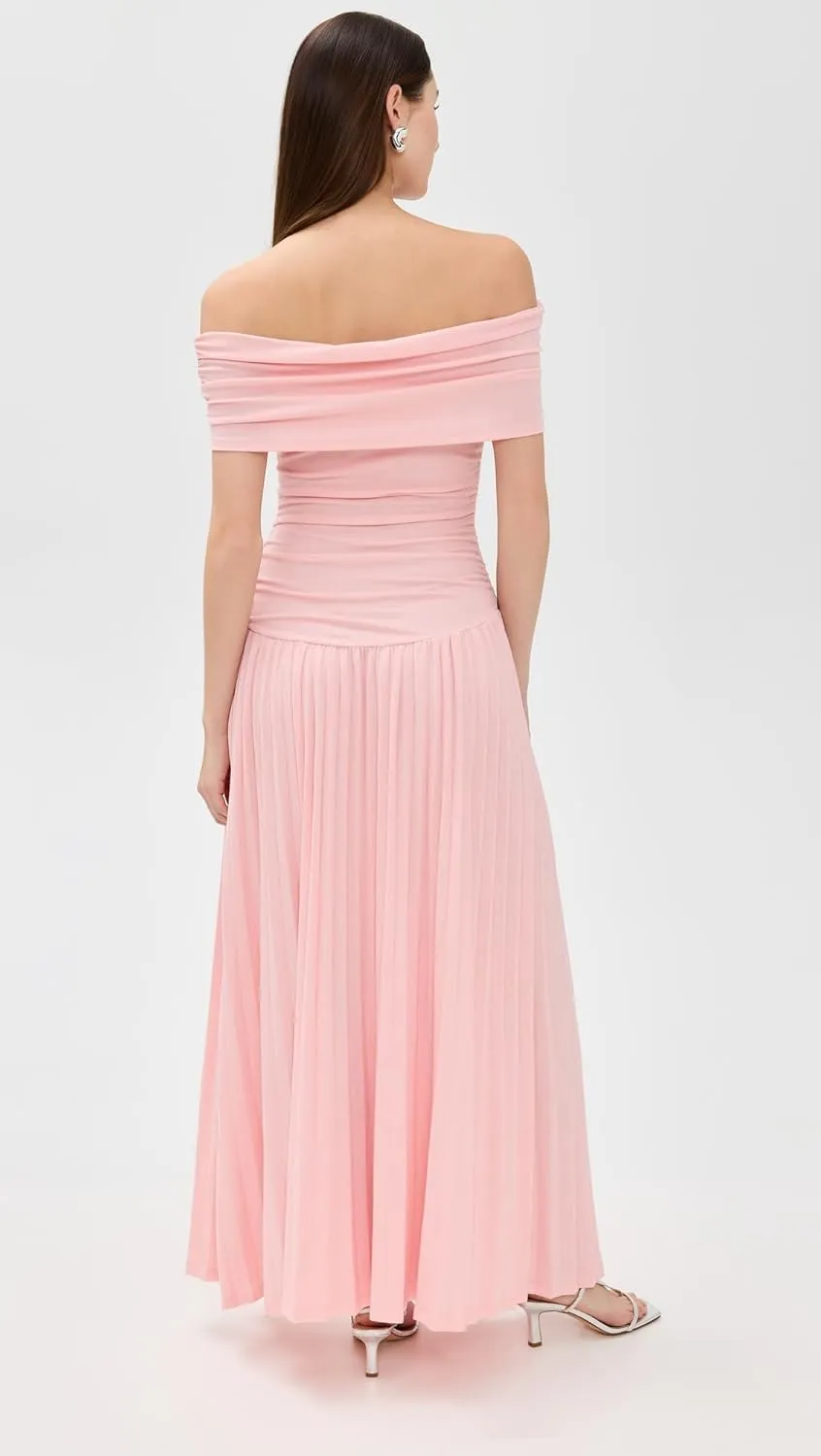 Women's Field of Dreams Maxi Dress