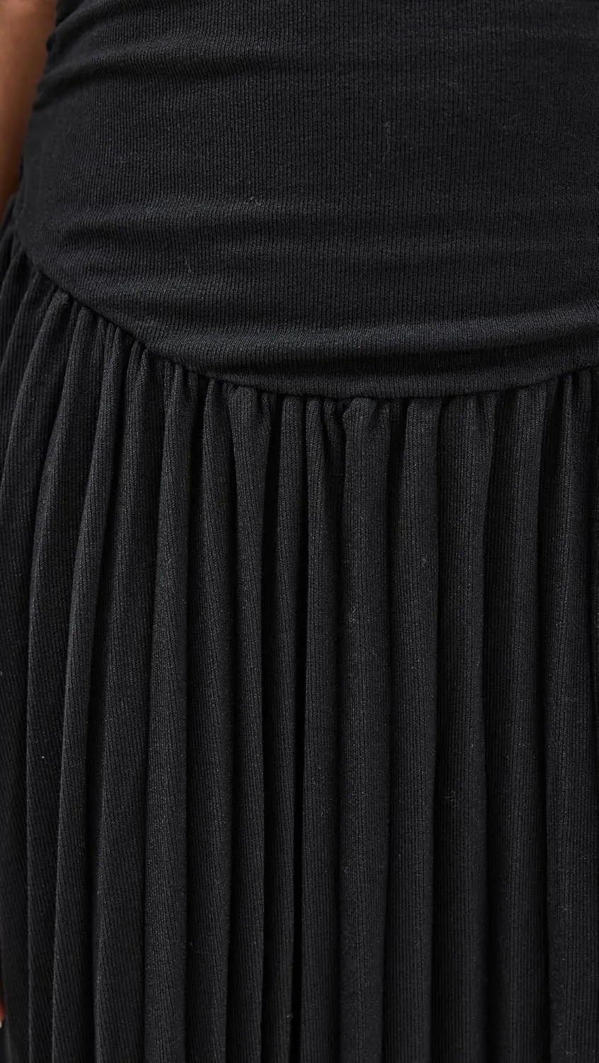 Women's Field of Dreams Maxi Dress