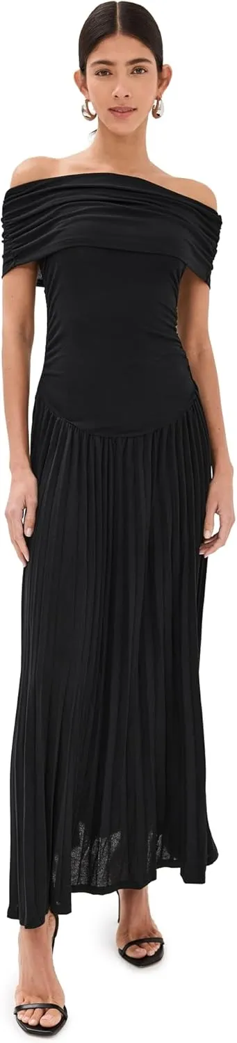 Women's Field of Dreams Maxi Dress